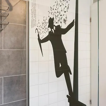 Accommodatie In De Vestingstad