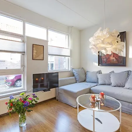 Accommodatie In De Vestingstad Apartamento Muiden