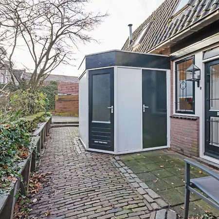 Accommodatie In De Vestingstad *