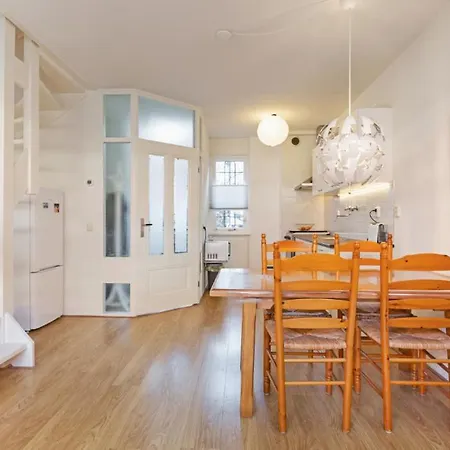 Apartamento Accommodatie In De Vestingstad *