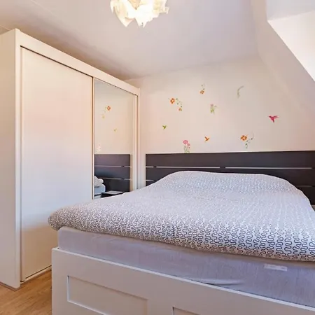 Apartamento Accommodatie In De Vestingstad *