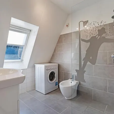Accommodatie In De Vestingstad Muiden