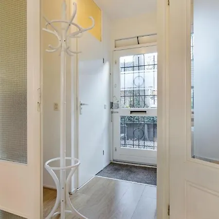 Accommodatie In De Vestingstad Apartamento Muiden