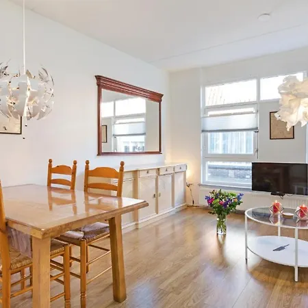 Accommodatie In De Vestingstad *