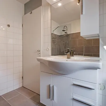 Accommodatie In De Vestingstad *