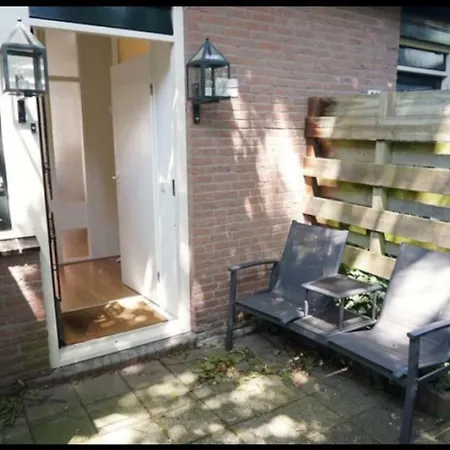 Apartamento Accommodatie In De Vestingstad *