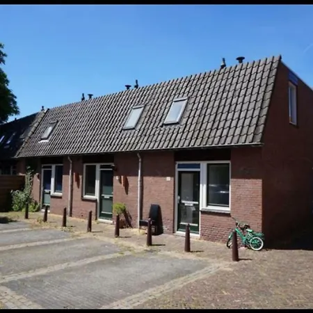Accommodatie In De Vestingstad Apartamento Muiden