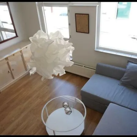 Accommodatie In De Vestingstad Apartamento *